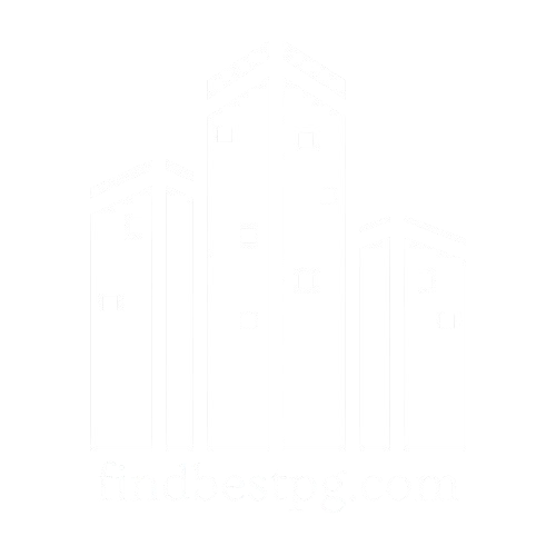 Find best pg findbestpg.com